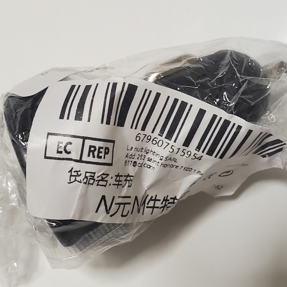 Digital USB 3.1 A phone, tablet, charger - Picture 7 of 8